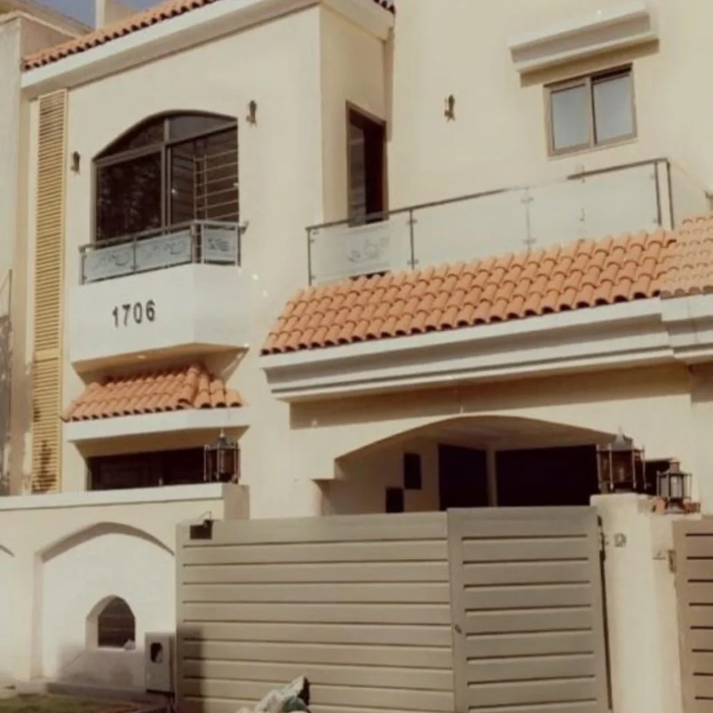 5 Marla House (4)